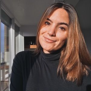 Meet your Posher, Sofia